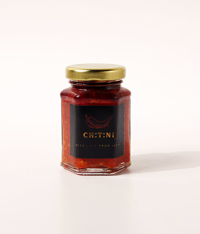 CH:T:NI (Original) : The perfect condiment