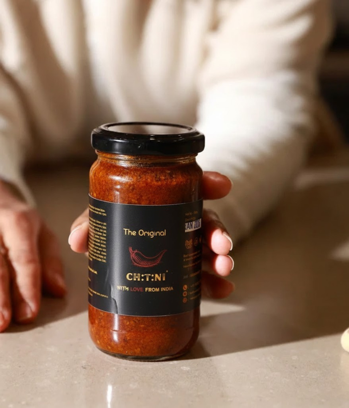 CH:TNI®️ “Starter” Bundle Pack