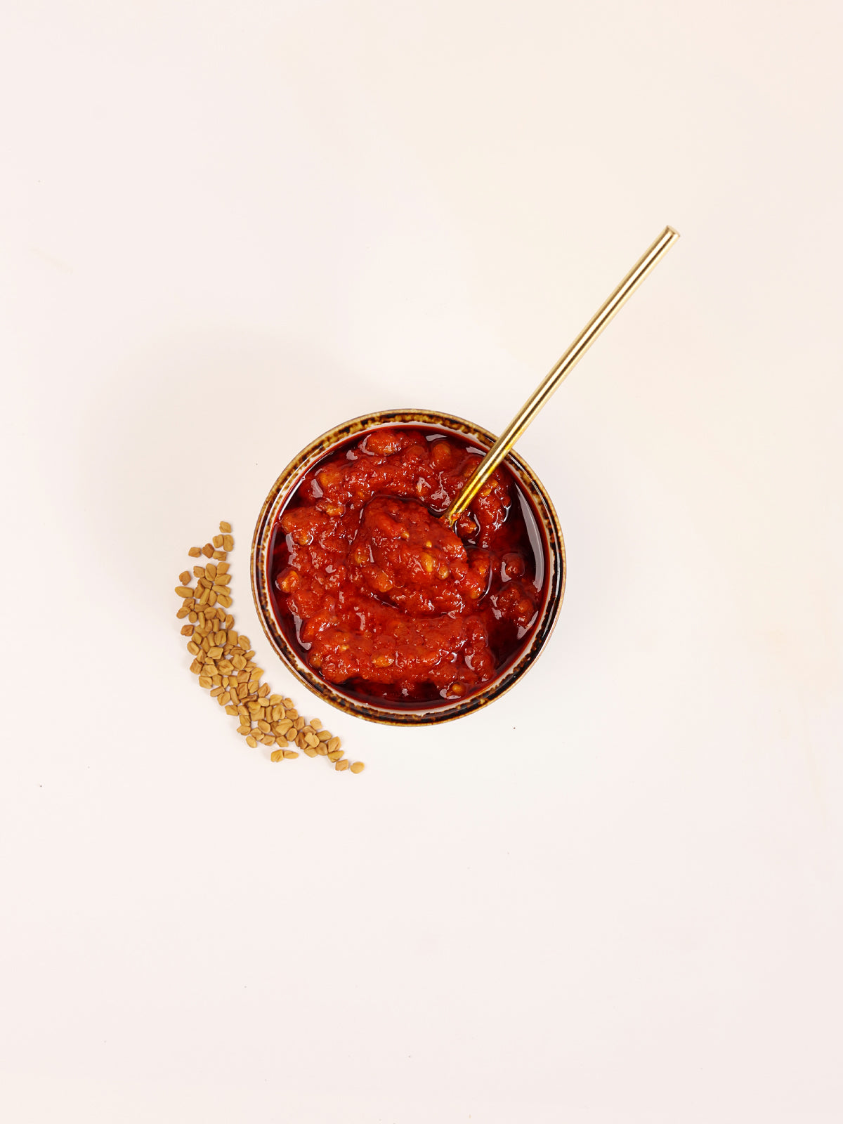 CH:T:NI (Original) : The perfect condiment