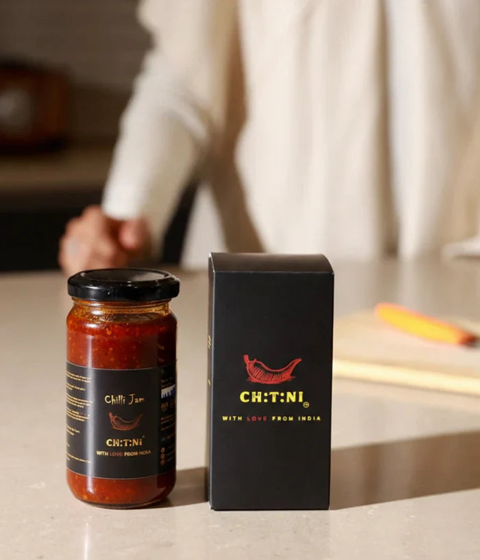 CH:TNI®️ “Starter” Bundle Pack